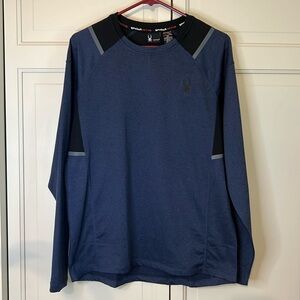 Men’s Spyder Tech Shirt